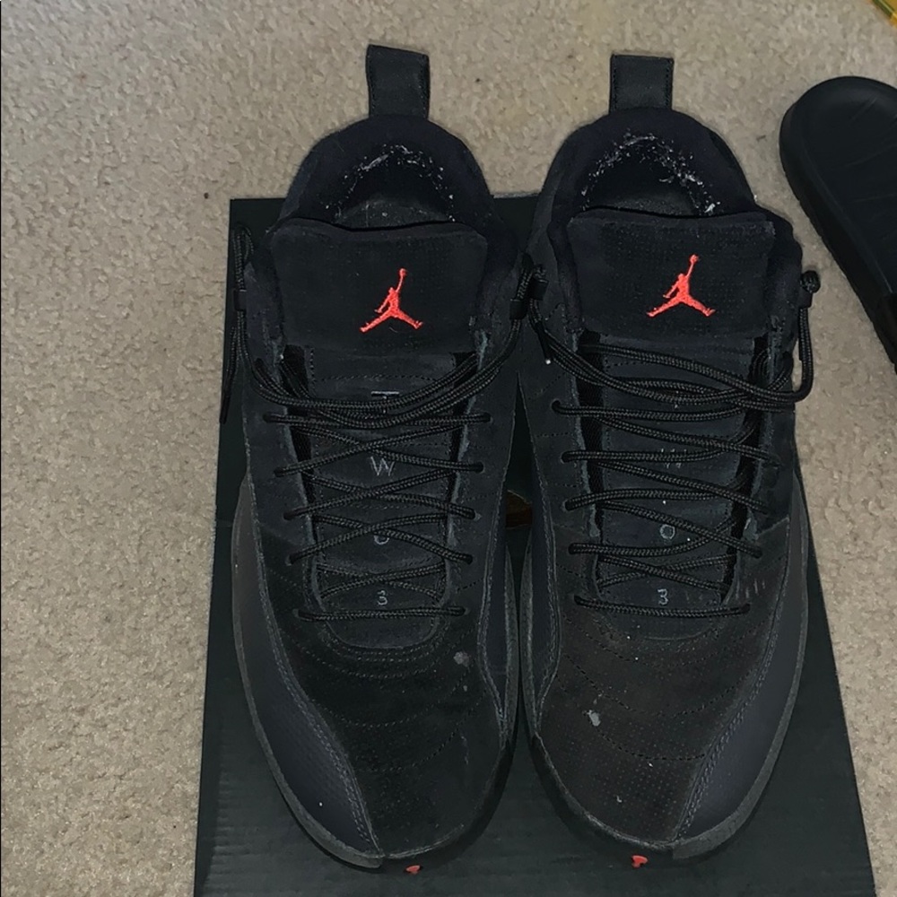 Jordan 12 Lows